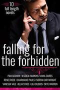 Falling for the Forbidden: 10 Full-Length Novels by Jessica Hawkins