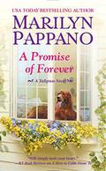 A Promise of Forever (Tallgrass #4) by Marilyn Pappano