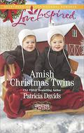 Amish Christmas Twins (Christmas Twins #1) by Patricia Davids