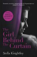 The Girl Behind The Curtain: Hidden Women: 3 (Hidden Women #3) by Stella Knightley