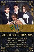 Wicked Earls' Christmas: Regency Romance (Wicked Earls' Club) by Amanda Mariel