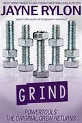 Grind by Jayne Rylon