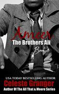 Ameer (The Brothers Ali #5) by Celeste Granger