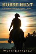 Horse Hunt by Wyatt Cochrane
