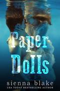 Paper Dolls (Dolls #1) by Hanna Peach
