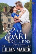 The Earl Returns (Lords of Sussex #1) by Lillian Marek