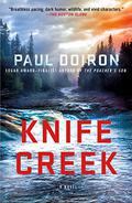 Knife Creek by Paul Doiron