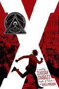 X (Malcolm X #1) by Dion Graham