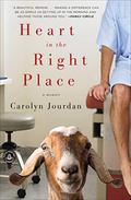 Heart in the Right Place by Carolyn Jourdan