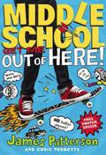 Middle School: Get Me out of Here! - Free Preview by Laura Park