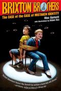 The Case of the Case of Mistaken Identity by Mac Barnett