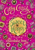 Sweet Honey (The Chocolate Box Girls #5) by Cathy Cassidy