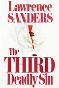 The Third Deadly Sin by Lawrence Sanders