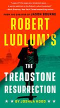 The Treadstone Resurrection by Joshua Hood