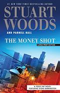 The Money Shot (Teddy Fay #2) by Parnell Hall