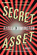 Secret Asset (Liz Carlyle #2) by Stella Rimington
