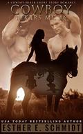 Cowboy Bikers MC #6 by Esther E. Schmidt