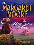 The Unwilling Bride (Brothers in Arms #3) by Margaret Moore