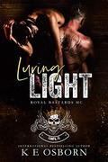 Luring Light by K.E. Osborn