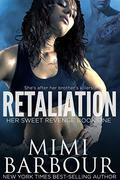Retaliation by Mimi Barbour