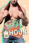 Jolly Hour (All My Jingle Ladies #2) by Melissa Williams
