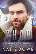 Chad: BWWM, BBW, Plus Size, Childhood Sweethearts, Billionaire Romance (Members From Money Season Two #42) by BWWM Club