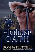 Highland Oath by Donna Fletcher