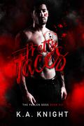 Pretty Faces by K.A. Knight