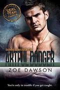 Artful Dodger (SEAL Team Alpha #13) by Zoe Dawson