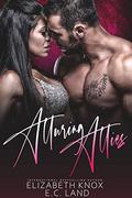 Alluring Allies: A Devil's Riot MC & Iron Vex MC Crossover Short Story (Devils Riot MC: Originals) by Elizabeth Knox