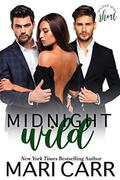 Midnight Wild: A Wilder Irish Short Story by Mari Carr