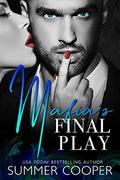 Mafia's Final Play (Mafia's Obsession #3) by Summer Cooper