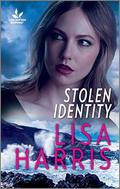 Stolen Identity (Love Inspired Suspense) by Lisa Harris