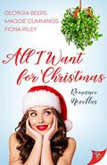 All I Want for Christmas by Fiona Riley