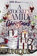 A Stockley Family Christmas (The Stockley Family #5) by Unique .
