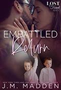 Embattled Return (Lost and Found #6) by J.M. Madden