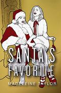 Santa’s Favorite by Madeleine Taylor