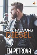 Diesel by Em Petrova