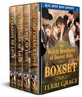 The Welch Brothers of Beaver Hills Boxset: Mail Order Bride Romance by Terri Grace