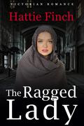 The Ragged Lady by Hattie Finch
