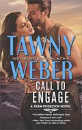 Call to Engage: A Romance Novel (Team Poseidon #2) by Tawny Weber