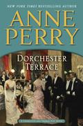 Dorchester Terrace by Anne Perry