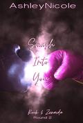 Smash Into You: Rook and Zenaida by AshleyNicole