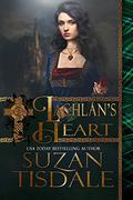 Lachlan's Heart by Suzan Tisdale