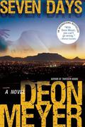 Seven Days by Deon Meyer