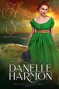Heir to the Sea by Danelle Harmon