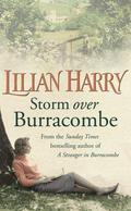 Storm Over Burracombe (Burracombe Village #3) by Lilian Harry