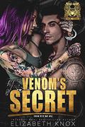 Venom's Secret by Elizabeth Knox
