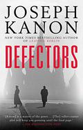 Defectors by Joseph Kanon