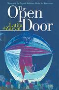 The Open Door by Latifa Zayyat, لطيفة الزيات